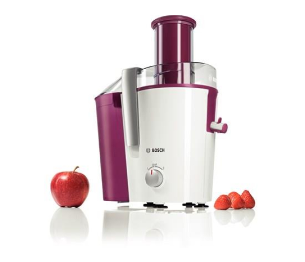 Bosch Sokowirówka MES 25C0 - 208174 - zdjęcie 2